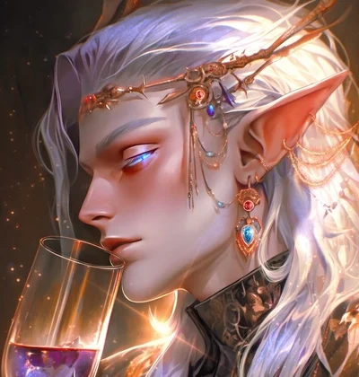 Esrith Vanity avatar