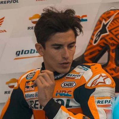 Marc Marquez