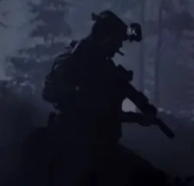 Taskforce-141 avatar