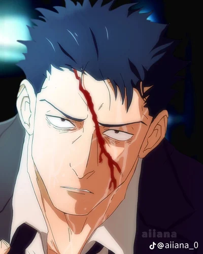 Hiromi Higuruma avatar