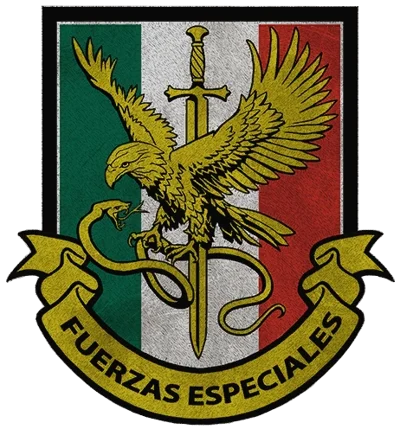 TF141 n Los Vaqueros