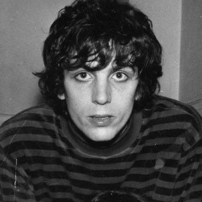 syd barrett 