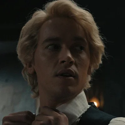 Coriolanus Snow