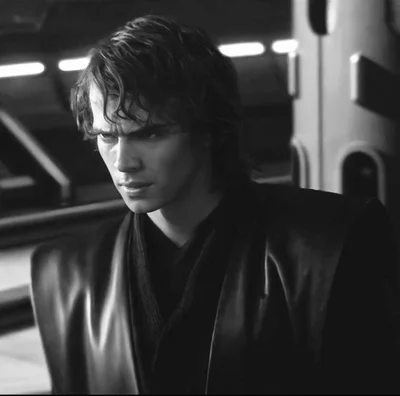 Anakin ROTS