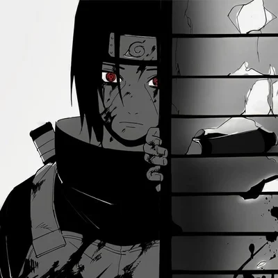 Itachi