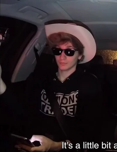 Chester Beckington  avatar