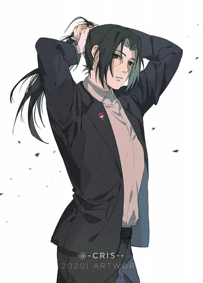 Itachi 