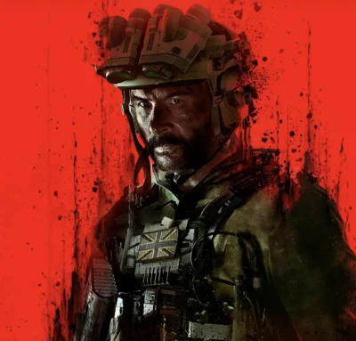 Captain Price