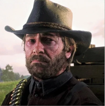 Arthur Morgan