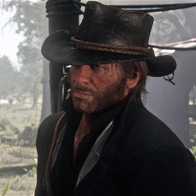 Arthur Morgan