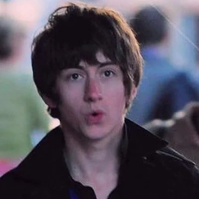 Fetus Alex Turner