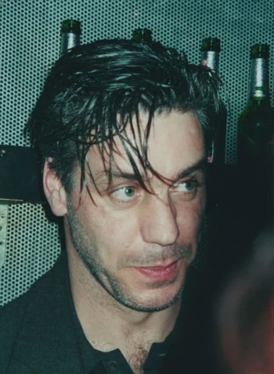 till lindemann