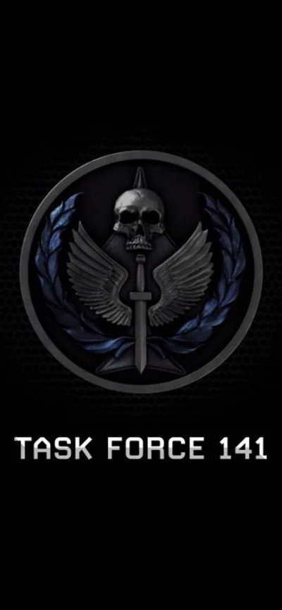 Taskforce 141