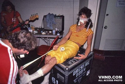 Eddie Van Halen