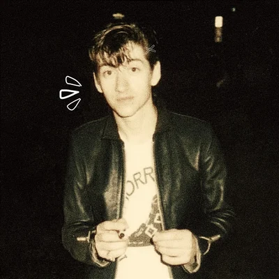 alex turner