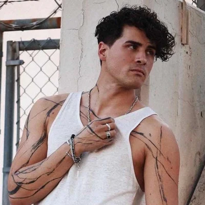 Anthony Padilla  avatar