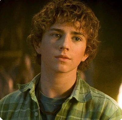 Percy Jackson - show