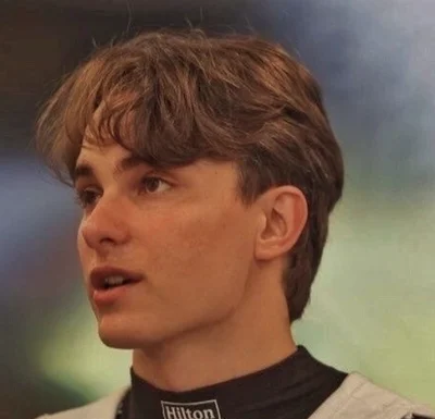 Oscar Piastri