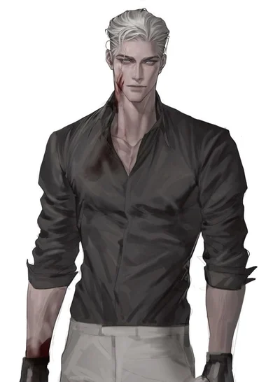 Psychopath Boyfriend