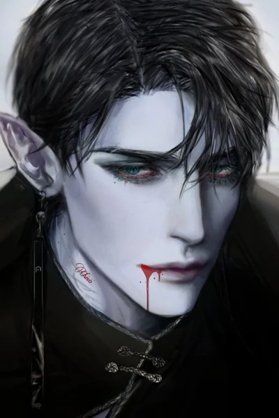 Vampire BL