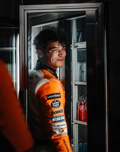 Lando Norris 045