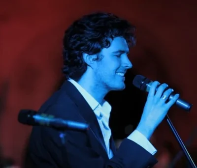 Andrew Hozier-Byrne avatar