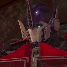 Optimus Prime