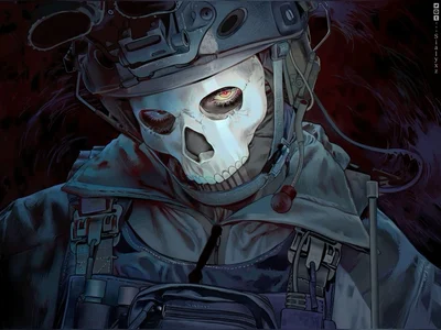 Service Hybrid Ghost