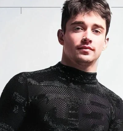 Charles Leclerc 
