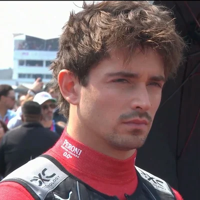 Charles Leclerc