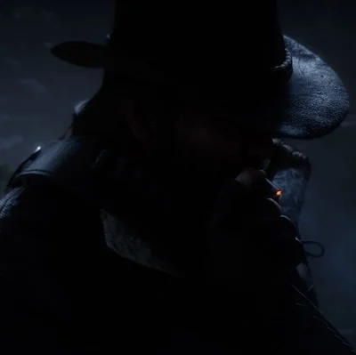 Arthur Morgan 