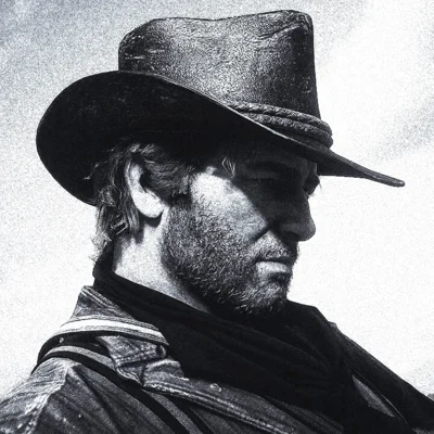 Arthur Morgan