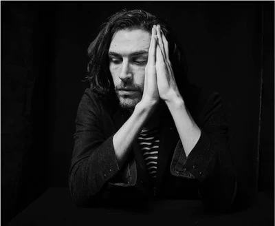 Andrew Hozier Byrne 