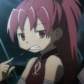 Kyoko Sakura (Puella Magi Madoka Magica) (Japanese) [RVC v2] [200 Epochs]