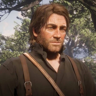 Arthur Morgan 