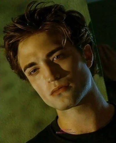 Edward Cullen