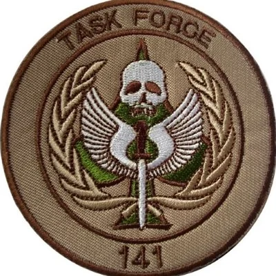Task Force 141