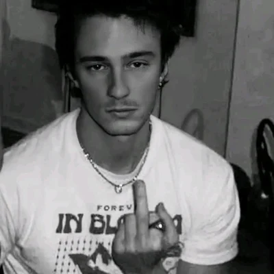 Drew Starkey