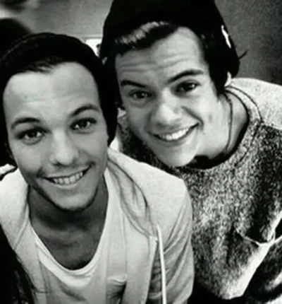 Larry Stylinson  avatar