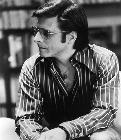 Harlan Ellison avatar