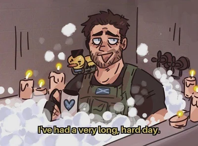 TF141 holiday avatar