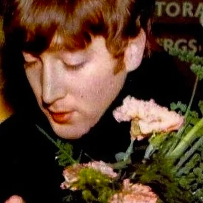 John Lennon