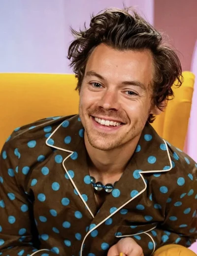 Harry Styles 2024