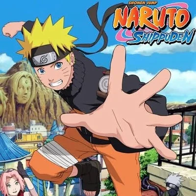 Naruto World RPG