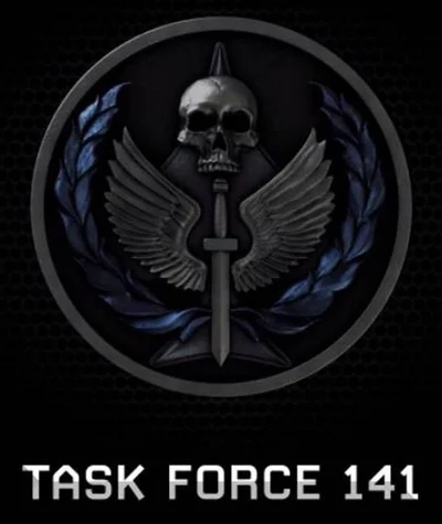 TaskForce 141