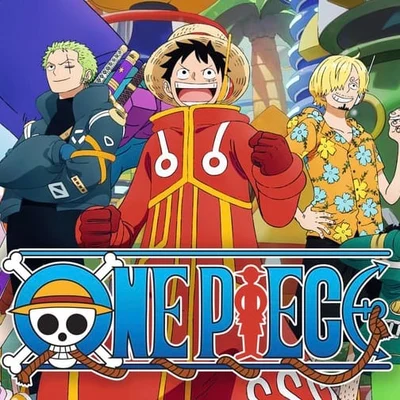 One Piece World RPG