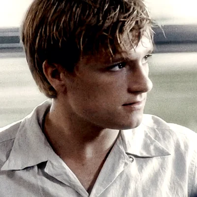 Peeta Mellark