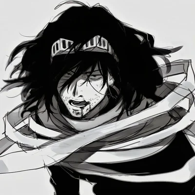 Shota Aizawa