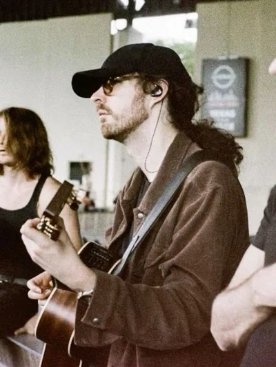Andrew Hozier-Byrne