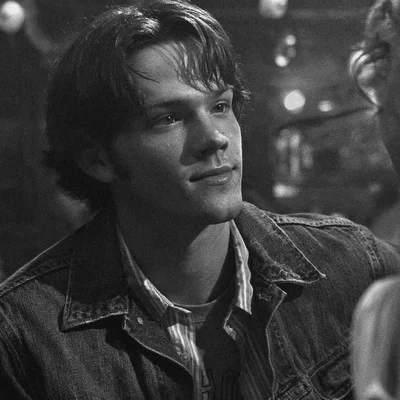 SAM WINCHESTER